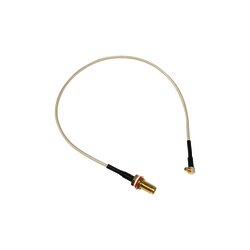 Pigtail MMCX - RPSMA