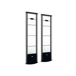 Par de Arcos EAS para Protección de Ropa, Botellas, Accesorios RX, TX 8.2 MHz hasta 1.8 m