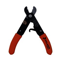 Desforradora de Fibra Óptica de 3 posiciones