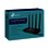 Router inalámbrico AC Wave 2 1900 doble banda 1 puerto WAN 10/100/1000 Mbps y 4 puertos LAN 10/100/1000 Mbps, MIMO 3X3, Beamforming