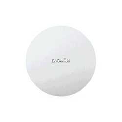 Punto de Acceso ac para Interior con Modo Mesh y Repetidor WiFi, MU-MIMO 2x2, Hasta 1267 Mbps, 250+ Usuarios Simultáneos, Doble Banda en 2.4 y 5 GHz