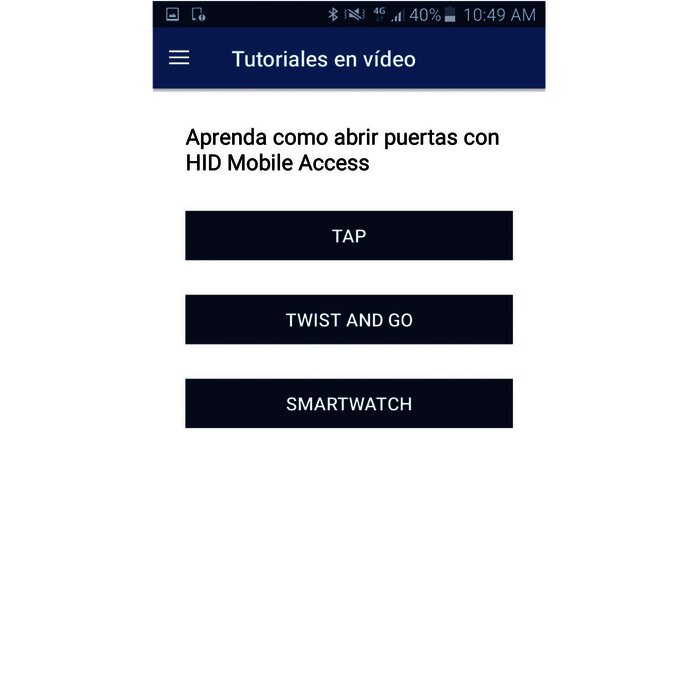Tarjeta Virtual SEOS / La Tarjeta esta en el SMARTPHONE / Subscripción Anual/ Protección contra Clonación
