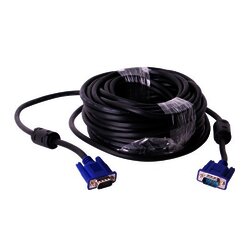 Extensión de cable VGA- VGA de 15 metros