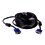 Extensión de cable VGA- VGA de 15 metros