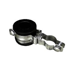 Aislador para Bajada de Cable Desnudo en Torre STZ30 y STZ30G.