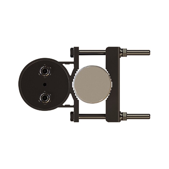 Antena Omnidireccional 5.1 - 5.8 GHz Ganancia 13 dBi, , incluye jumpers con conetor N-Hembra a SMA macho inverso, Dimensiones 8.4 x 60 cm / Peso 2 kg