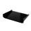 Charola para Rack de 19", 34 cm de Profundidad, 1U.
