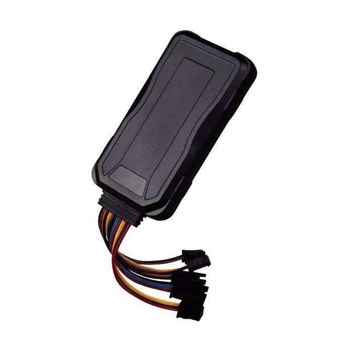 Localizador vehicular 3G con Microfono, Boton de Emergencia y Relevador incluido