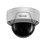 HiLook Series / Domo IP 2 Megapixel / 30 mts IR / H.265+ / Exterior IP67 / Antivandalica IK10 / dWDR / PoE / Lente 2.8 mm