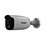 Bullet TURBO 1080p / Imagen a Color 24/7 / Lente 2.8 mm / Luz Blanca 40 mts / IP67 / Sensor PIR / Sirena Integrada / Estrobo ROJO - AZUL / WDR 130 dB