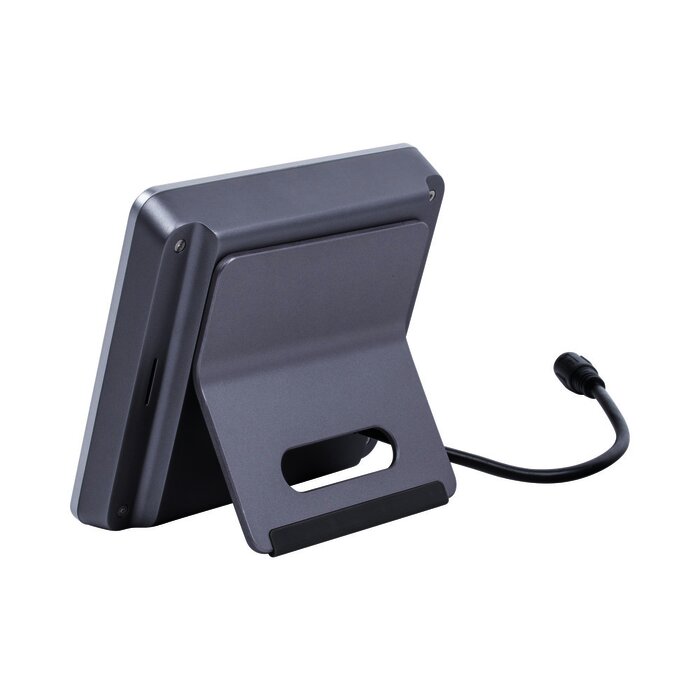 Terminal WIFI de Reconocimiento Facial ULTRA RÁPIDO y lectura de CÓDIGOS QR / Asistencia + Control de Acceso / Soporta APP de Hik-Connect (P2P) / Hasta 1.5 Mts de Reconocimiento Incluso en Movimiento