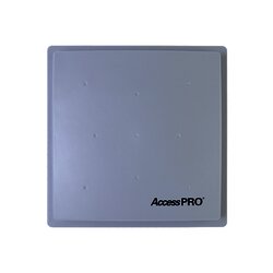 Lector de largo alcance, UHF hasta 6 m