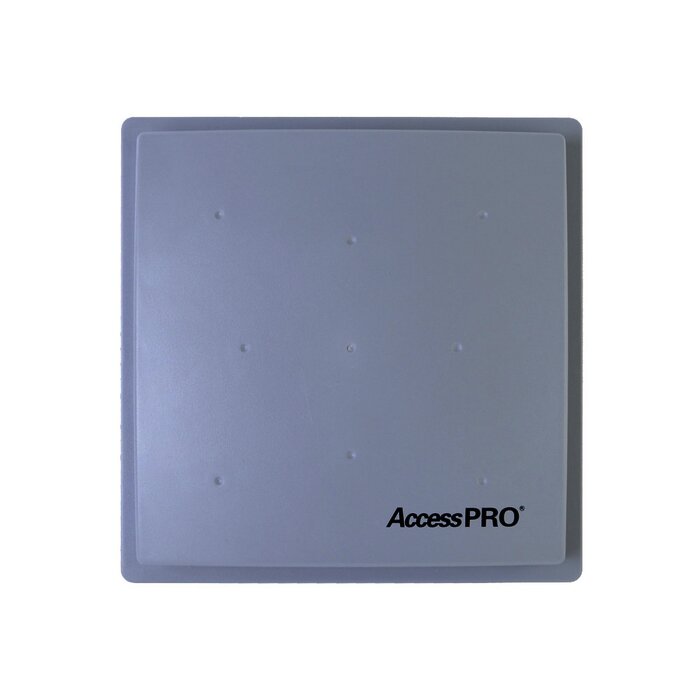 Lector de largo alcance, UHF hasta 6 m