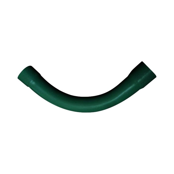 CURVA DE 90 PVC CONDUIT PESADO 1 -1/4"