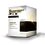 Cable Cat6+ CALIBRE 23 UTP, Intemperie con GEL DOBLE CHAQUETA, UL, con garantía de 25 años, color negro de 152.5 Metros, para Climas EXTREMOS