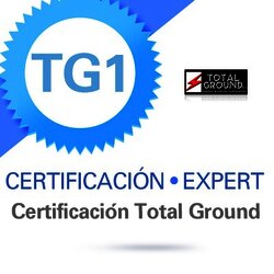 Certificación Oficial en Tierras Físicas y Pararrayos Total Ground (Válida Ante Secretaría del Trabajo)