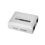 Inyector PoE 802.3af de 1 Puerto Gigabit 10/100/1000 Mbps (End-Span)