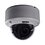 Domo TURBOHD 1080p / METÁLICA / Lente Mot. 2.8 a 12 mm / IR EXIR Inteligente 40 mts / WDR 120 dB / Antivandalica IK10 / Exterior IP66