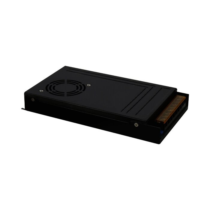 Fuente Industrial Epcom Power Line Tipo DIN Rail 48Vcd 5Amperes