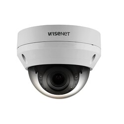 Cámara IP Tipo Domo Antivandálico 2 Megapíxel / Lente Motorizado 3.2-10mm / IR 30M / WDR 120db / IP66 / H.265 & WiseStream