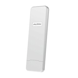 Punto de Acceso Sectorial Súper WiFi / 802.11 AC / 1167 Mbps / 256 Dispositivos, Doble Banda/ Soporta Fichas-Vouchers