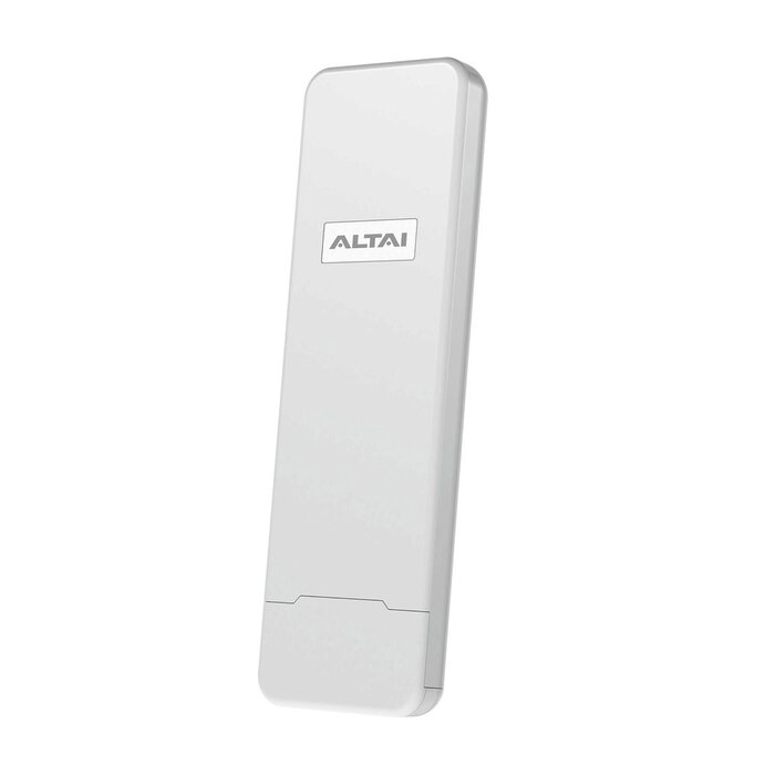 Punto de Acceso Sectorial Súper WiFi / 802.11 AC / 1167 Mbps / 256 Dispositivos, Doble Banda/ Soporta Fichas-Vouchers