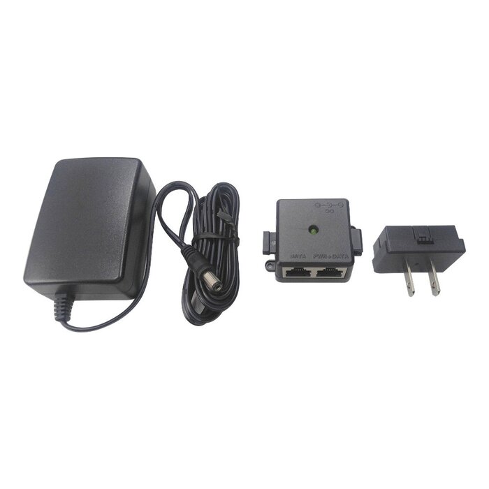 Kit de accesorios de alimentación para puntos de acceso Series C1´s de Altai Super WiFi