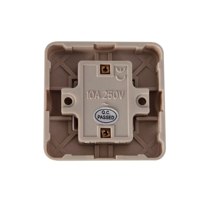 Botón de Salida Ultra Compacto / Ideal para uso en Escritorios / NO & NC / UL