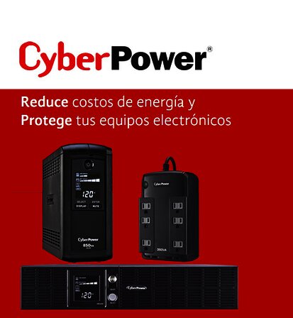 cyberpower cyberpower