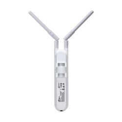 Access Point UniFi MESH para exterior 802.11ac doble banda 2.4/5 GHz, MIMO 2x2, antenas desmontables, hasta 1167 Mbps