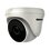Eyeball TURBOHD 720p / Gran Angular 92º / Lente 2.8 mm / IR EXIR Inteligente 20 mts / Interior / TVI-AHD-CVI-CVBS / dWDR