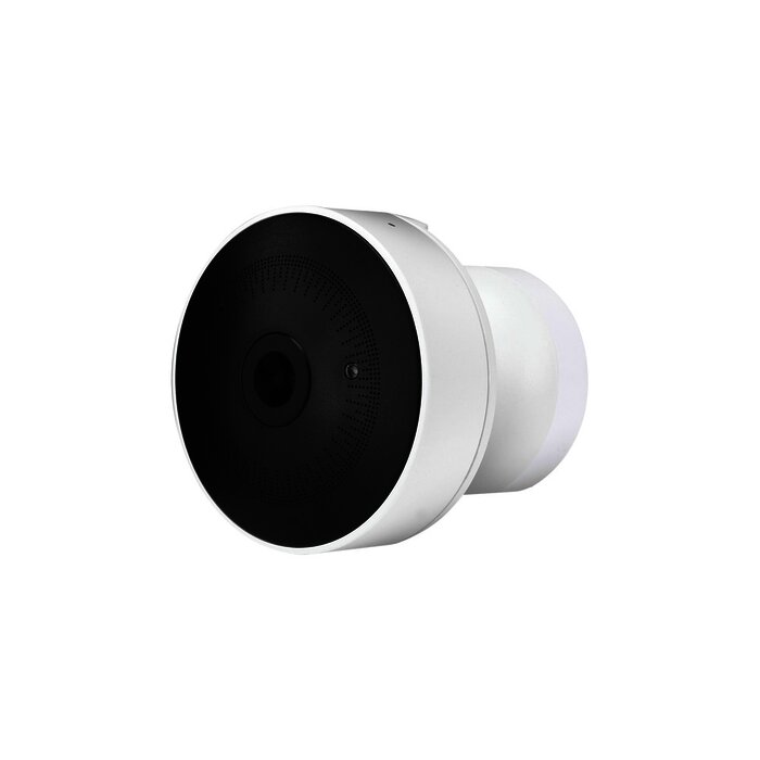 Cámara miniatura UniFi G3 MICRO para interior Wi-Fi doble banda 1080p vista nocturna con micrófono y altavoz integrado
