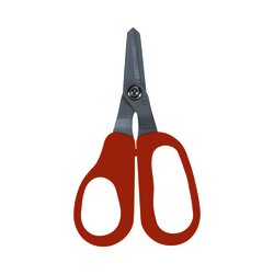 Tijeras para corte de Kevlar en cables de Fibra Óptica