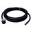 Jumper de 2 m con Cable RG-58U-SYS Conector N macho a SMA macho.