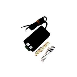 Fuente de alimentación para tira LED 009RGBIP65 / Solo compatible con barreras vehiculares CAME