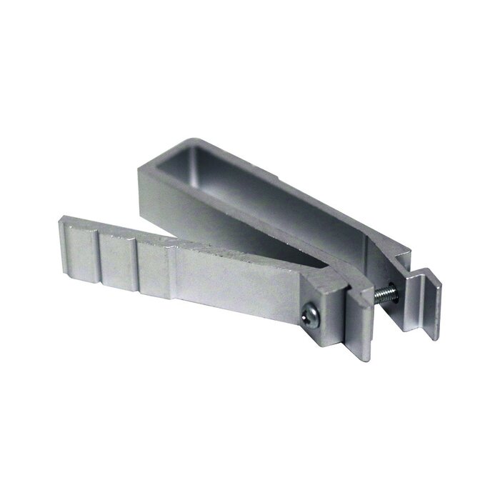 Herramienta para instalación de tuercas enjauladas en Gabinetes y Racks Linkedpro