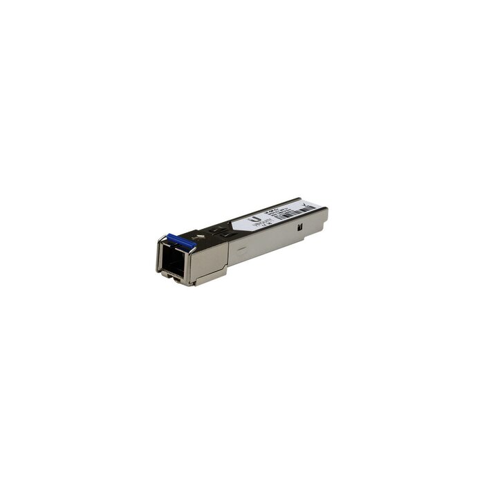 UFiber Módulo GPON C+ SFP para UFiber OLT, hasta 128 UF-Nano por puerto GPON.