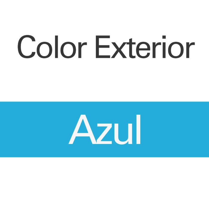 Bobina de cable de 305 metros Cat6+, CALIBRE 23 ALTO RENDIMIENTO, ETL,UL, con garantía de por vida, color azul, super flexible, para aplicaciones de CCTV, video HD, y redes de datos. Uso interior.