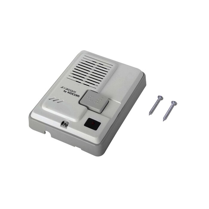 Extensión tipo Manos Libres.