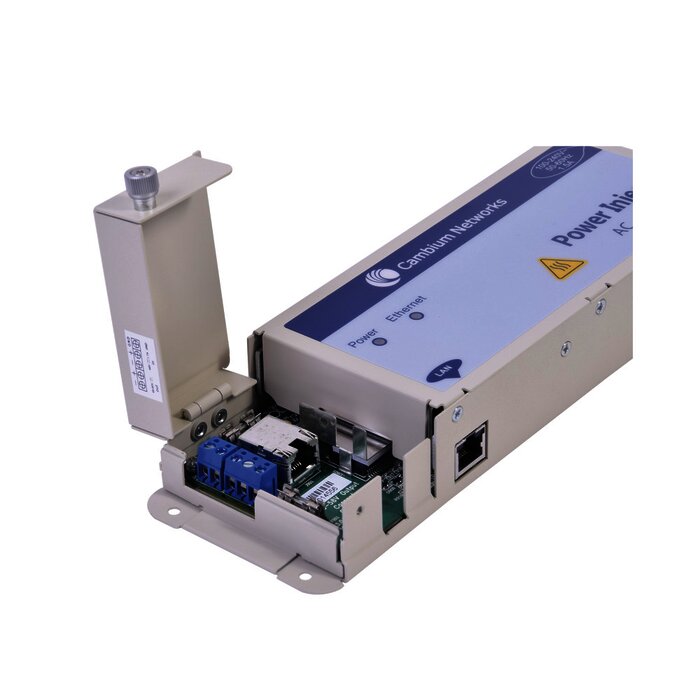 C000065L002A - Fuente de Poder Avanzada IDU para Series PTP300/500/600 con Protector