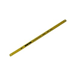 Segueta de acero de alta velocidad 12" 18dpp