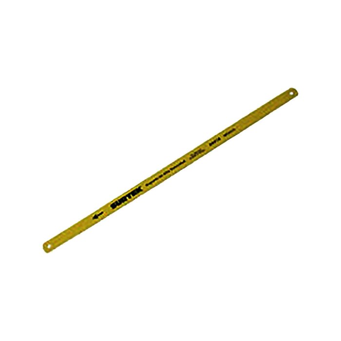 Segueta de acero de alta velocidad 12" 18dpp