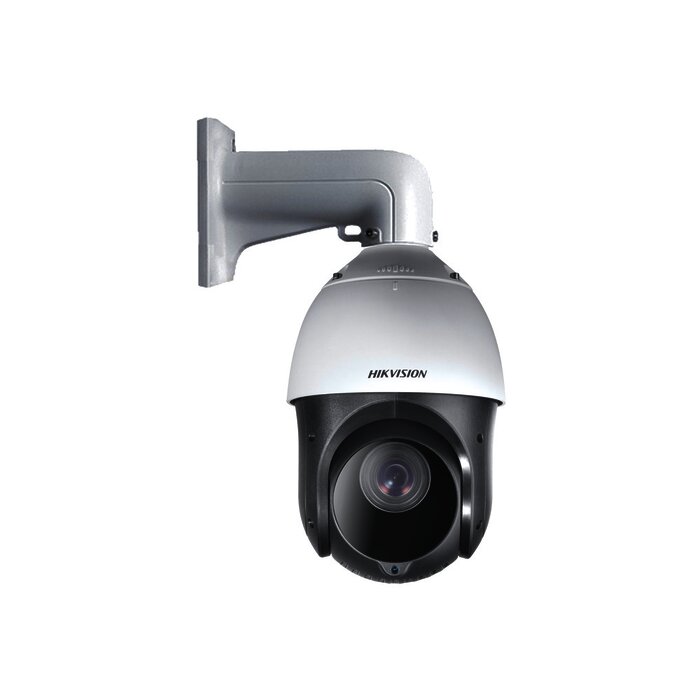 Domo PTZ TURBOHD 720P / 23X Zoom / 100 mts IR / Exterior IP66 / dWDR / Soporta Salida Analógica / RS-485