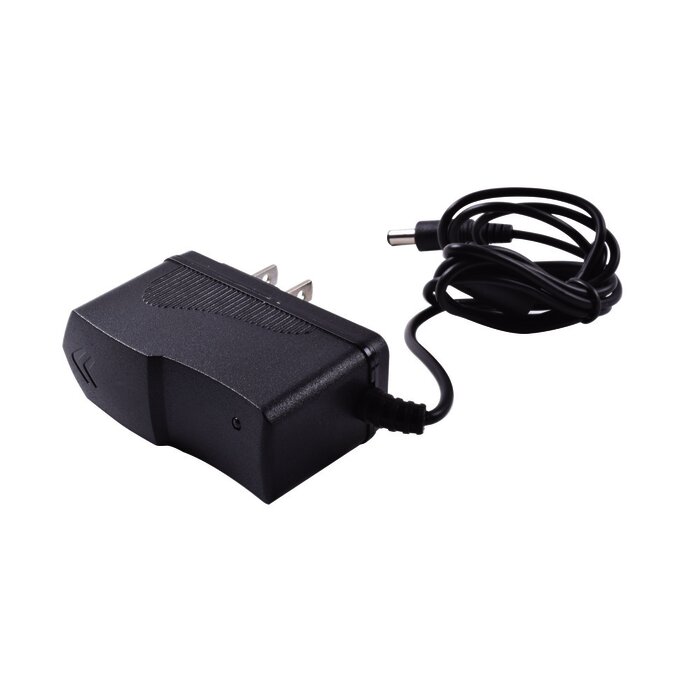 Fuente de Poder de 12Vcd / 1A / CERTIFICADA UL ORIGINAL