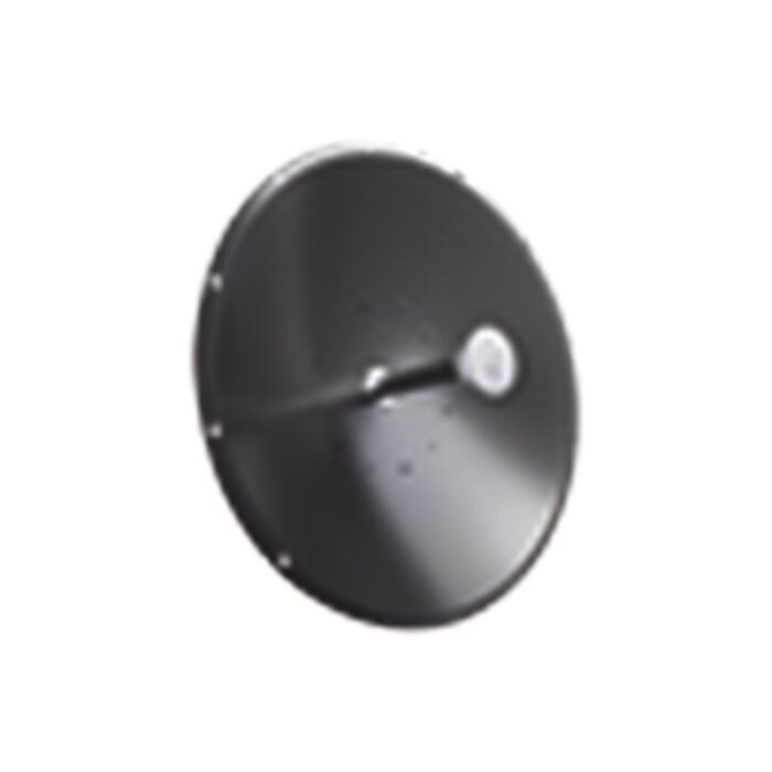 Antena direccional, Ganancia de 36 dBi, rango de frecuencia (4.9 - 6.5 GHz), Conectores N-hembra, Polarización doble, incluye montaje para torre o mástil