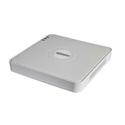 DVR 1080p Lite / 16 Canales TURBOHD + 2 canales IP / 1 Bahía de Disco Duro / H.264+ / 1 Canal de Audio / Salida de vídeo Full HD