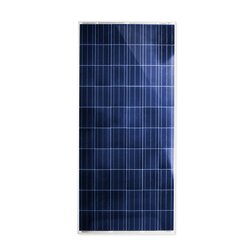 Módulo Fotovoltaico Policristalino 125 W 12 Vcd
