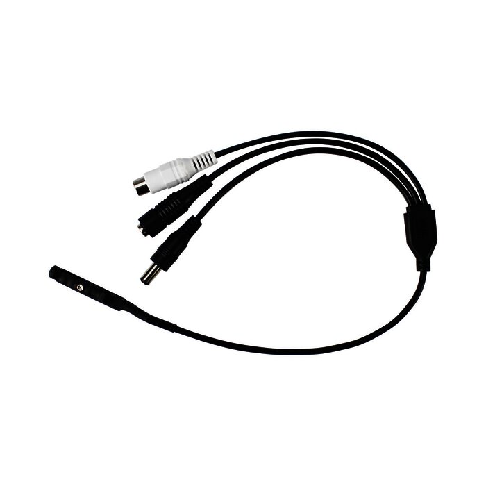 Micrófono con cancelación de ruido de alta fidelidad