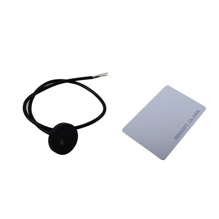 Lectora RFID para equipos Ruptela, Puerto 1Wire