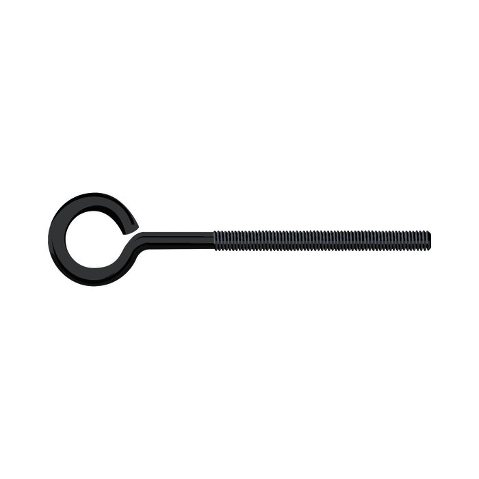 Armella Cuerda Máquina de 3/8" x 4".